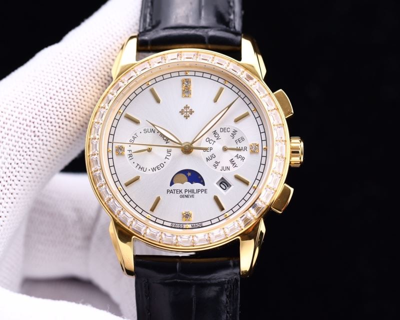 PATEK PHILIPPE Watches